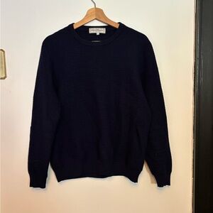 Men’s Ferragamo Sweater
